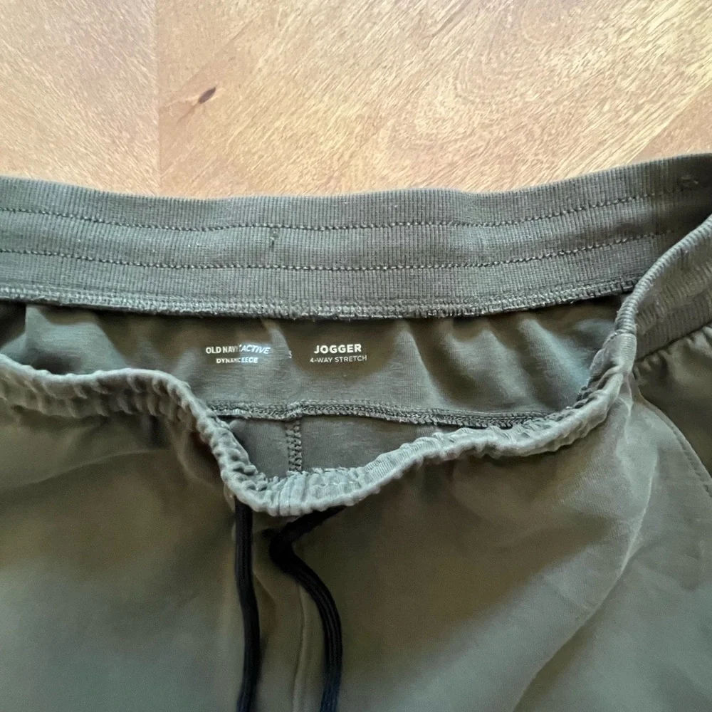 Old Navy these old